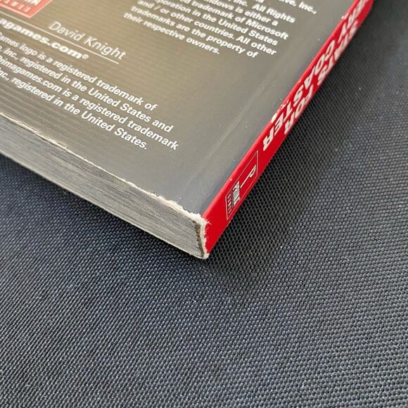 RollerCoaster Tycoon 2: Wacky Worlds Expansion Pack Prima Official Guide - Picture 10 of 10